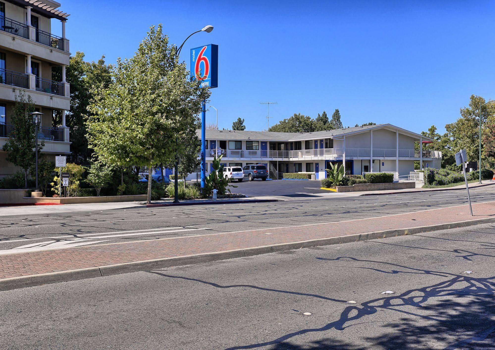 Park Inn By Radisson Walnut Creek Exterior foto