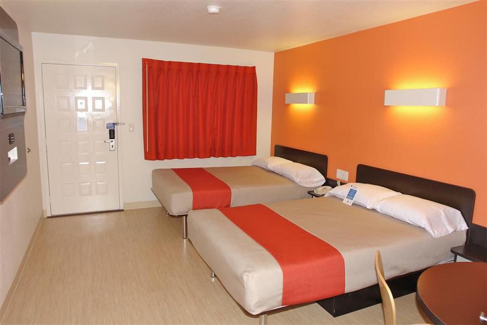 Motel 6-Walnut Creek, Ca Quarto foto